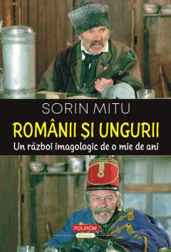 Romanii si ungurii