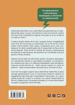 De vorba cu copilul tau