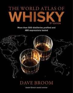 The World Atlas of Whisky