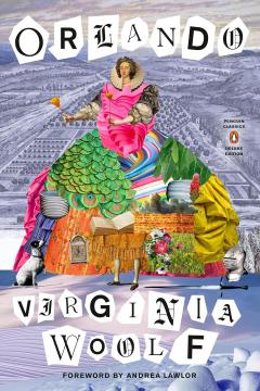Orlando (Deluxe Edition)
