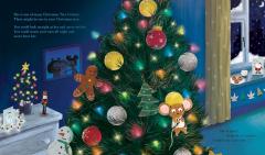 The Christmas Tree Mouse