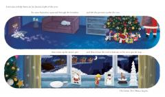 The Christmas Tree Mouse