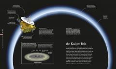 Cosmos: Explore the Wonders of the Universe