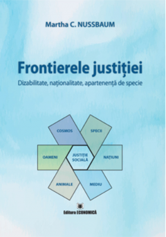 Frontierele justitiei