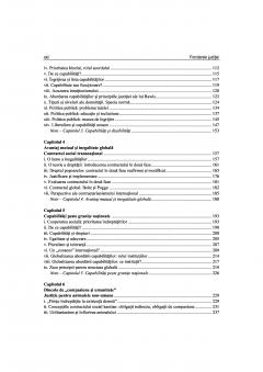 Frontierele justitiei