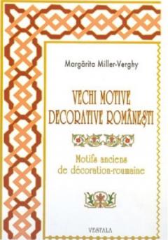 Vechi motive decorative romanesti
