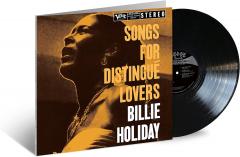 Songs For Distingue Lovers - Vinyl
