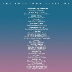 The Lockdown Sessions