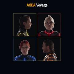 Voyage (Picture Vinyl, Alternative Artwork)
