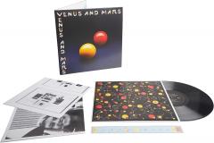 Venus And Mars - Vinyl