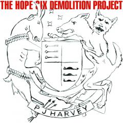 The Hope Six Demolition Project - Vinyl
