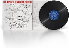 The Hope Six Demolition Project - Vinyl
