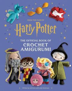 The Official Book of Crochet Amigurumi