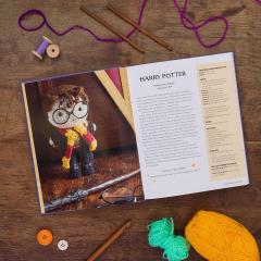 The Official Book of Crochet Amigurumi