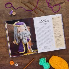 The Official Book of Crochet Amigurumi