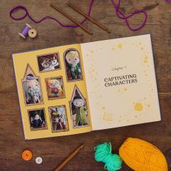 The Official Book of Crochet Amigurumi