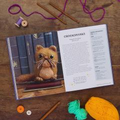 The Official Book of Crochet Amigurumi