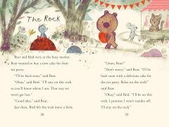 Bear and Bird: The Stars and Other Stories