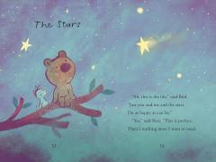 Bear and Bird: The Stars and Other Stories