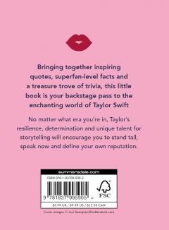 Little Bit of Taylor Swift