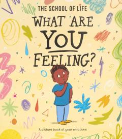 What Are You Feeling?