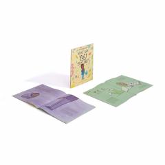 What Are You Feeling?