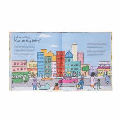 What Are You Feeling?