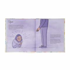 What Are You Feeling?