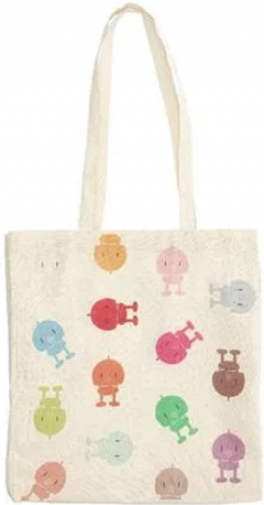 Sacosa shopping - Hoptimist Multicolour