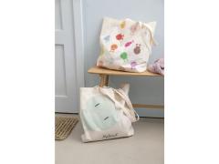 Sacosa shopping - Hoptimist Multicolour