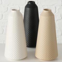 Vaza - Monrovia, 27cm (mai multe modele - pret pe bucata)