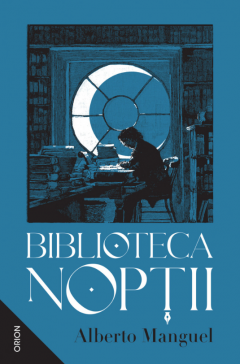 Biblioteca noptii