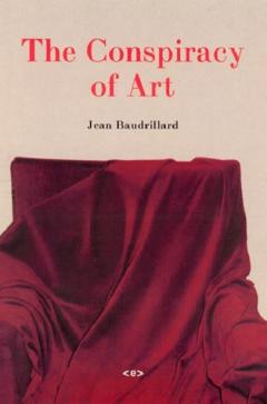 The Conspiracy of Art