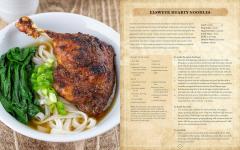 The Elder Scrolls: The Official Cookbook - Volume II