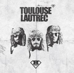 Heroes (White Silver Marble Vinyl)