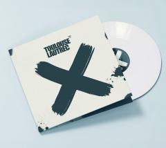 X (White Vinyl)