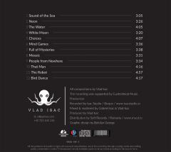 The Angle of Circles