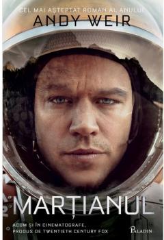 Martianul