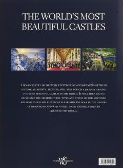 World's Most Beautiful Castles