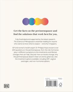 The Science of Menopause