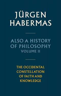 The Occidental Constellation of Faith and Knowledge