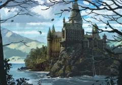 Harry Potter - The Mini Book of Hogwarts