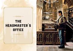 Harry Potter - The Mini Book of Hogwarts