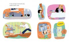 The Hundred Decker Rocket