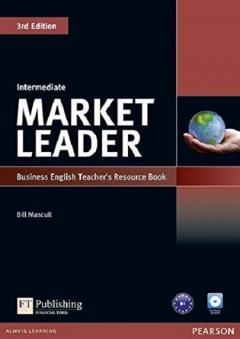 Market Leader - Intermediat
