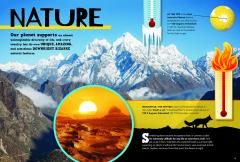 Big World of Fun Facts