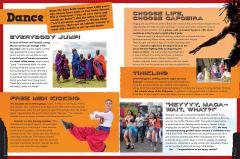 Big World of Fun Facts