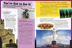 Big World of Fun Facts