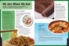 Big World of Fun Facts