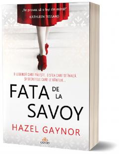 Fata de la Savoy